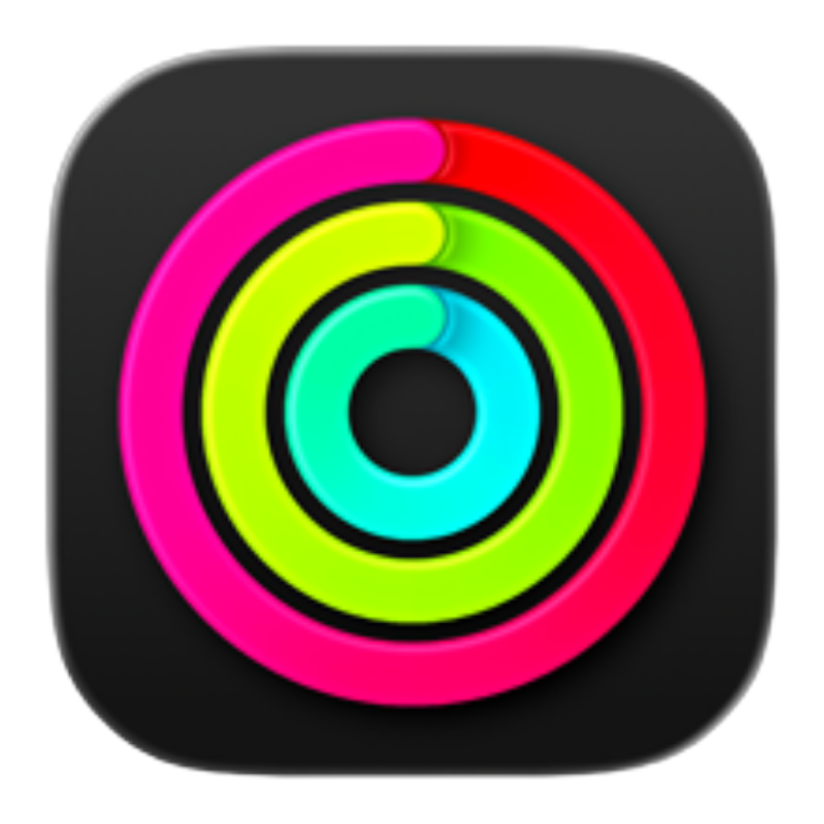 Apple Fitness+